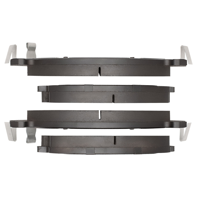 Picture of DFC 88-97 Chevrolet W3500 Gas Engine Front 5000 Advanced Semi Metallic Brake Pads
