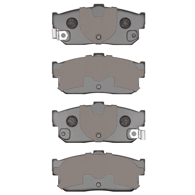 Picture of DFC 91-01 Infiniti G20 Rear 5000 Advanced Ceramic Brake Pads