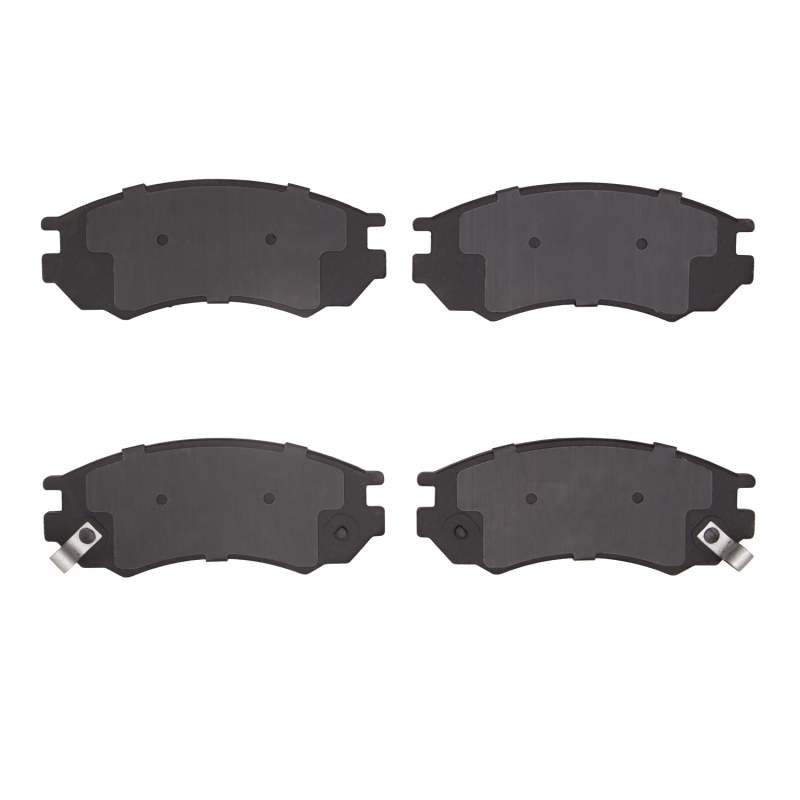 Picture of DFC 91-00 Nissan Sentra Front 5000 Advanced Ceramic Brake Pads