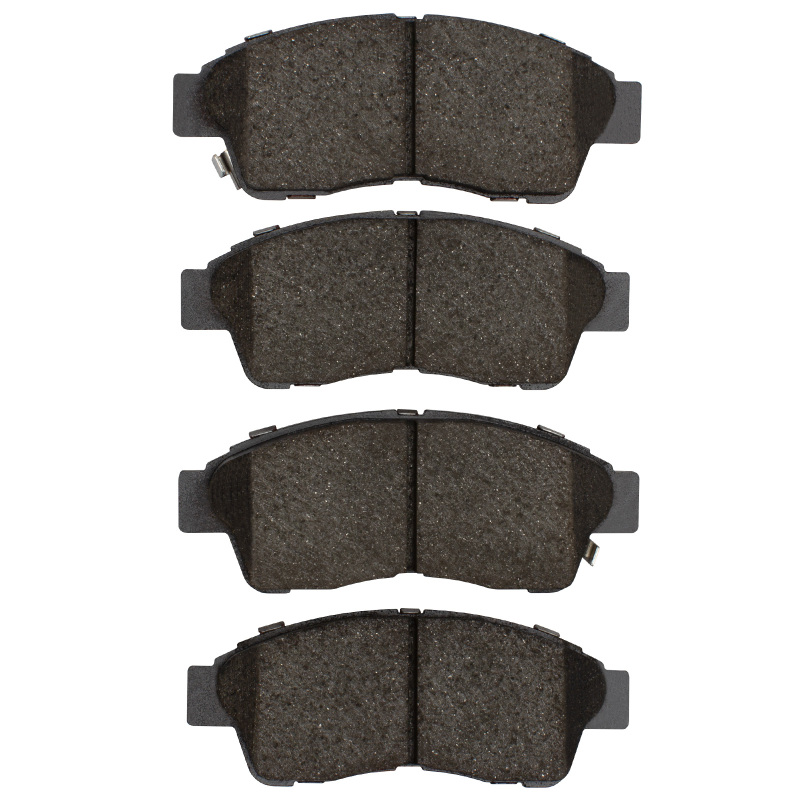 Picture of DFC 92-03 Geo Prizm Front 5000 Advanced Ceramic Brake Pads