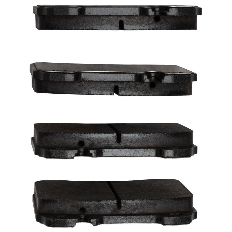Picture of DFC 90-02 Ferrari 512 TR Front 5000 Advanced Low Metallic Brake Pads