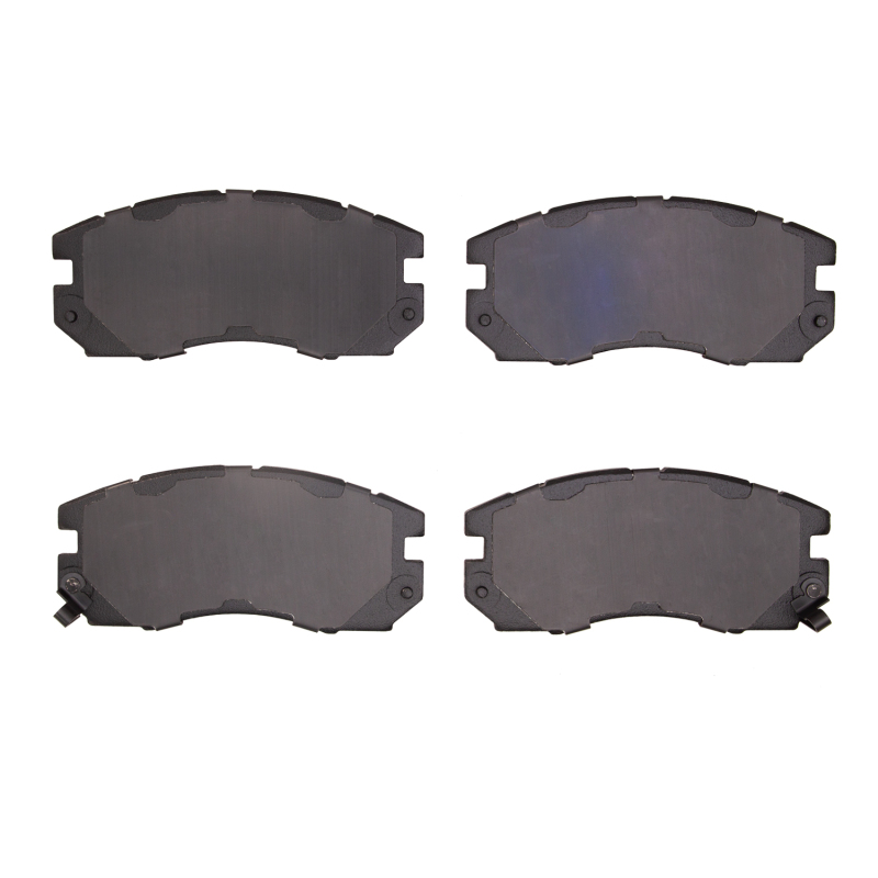 Picture of DFC 90-96 Subaru Legacy Front 5000 Advanced Ceramic Brake Pads