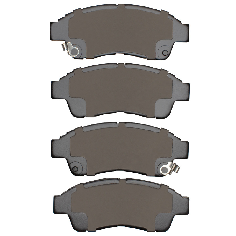 Picture of DFC 92-03 Geo Prizm Front 5000 Advanced Ceramic Brake Pads