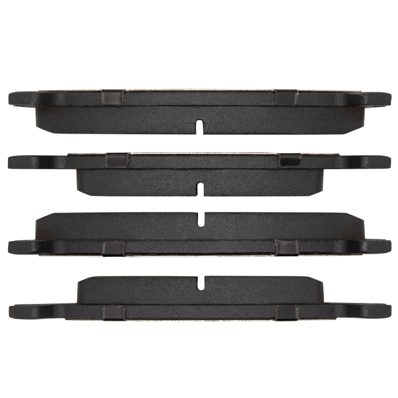 Picture of DFC 84-05 Volkswagen Derby (Mexico) Front 5000 Advanced Low Metallic Brake Pads