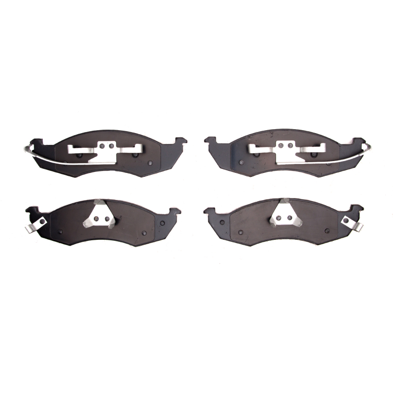 Picture of DFC 96-02 Mercury Villager Front 5000 Advanced Ceramic Brake Pads