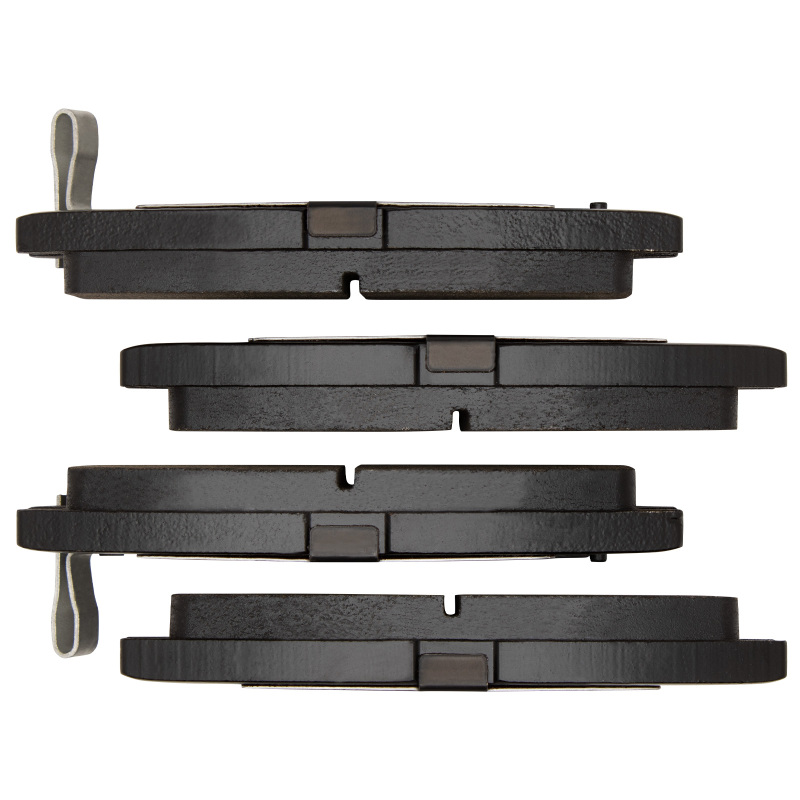 Picture of DFC 92-04 Acura SLX Rear 5000 Advanced Ceramic Brake Pads