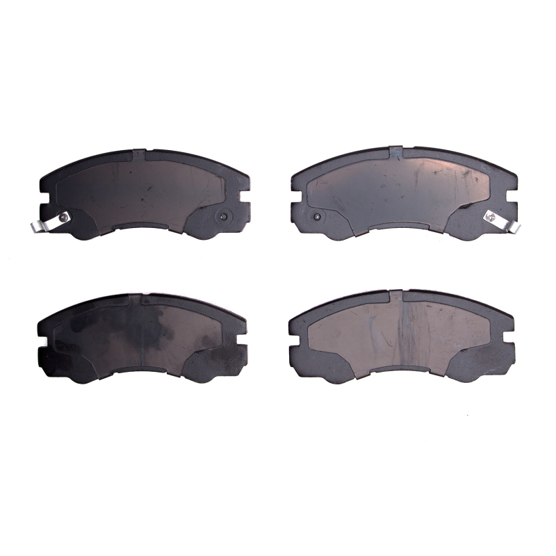 Picture of DFC 92-02 Acura SLX Front 5000 Advanced Ceramic Brake Pads