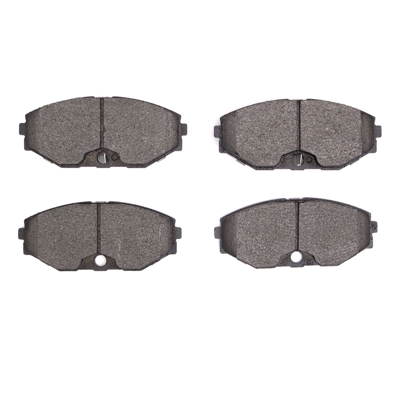 Picture of DFC 93-97 Infiniti J30 Front 5000 Advanced Ceramic Brake Pads
