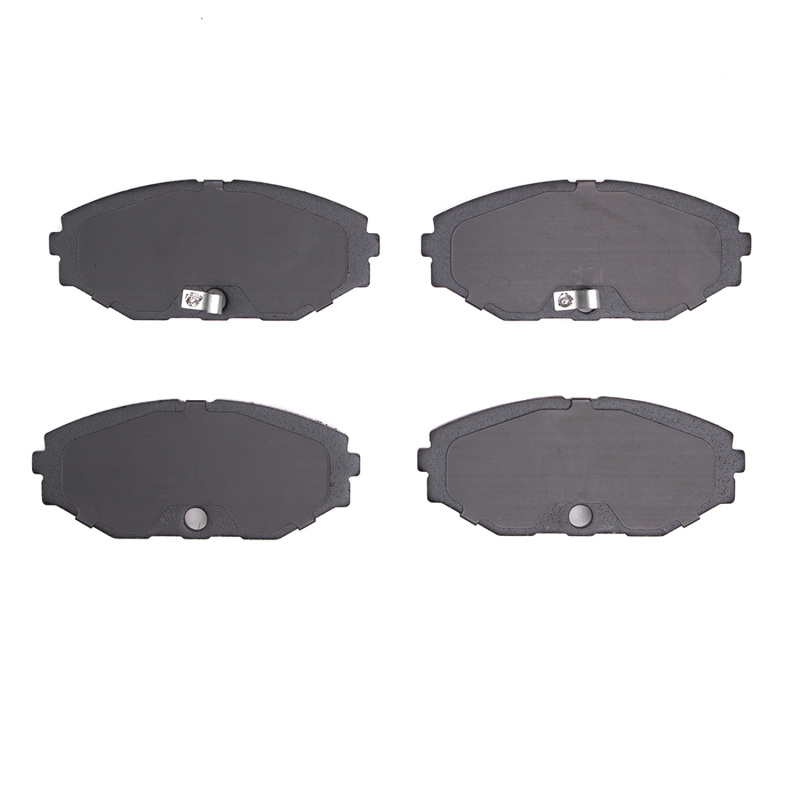 Picture of DFC 93-97 Infiniti J30 Front 5000 Advanced Ceramic Brake Pads