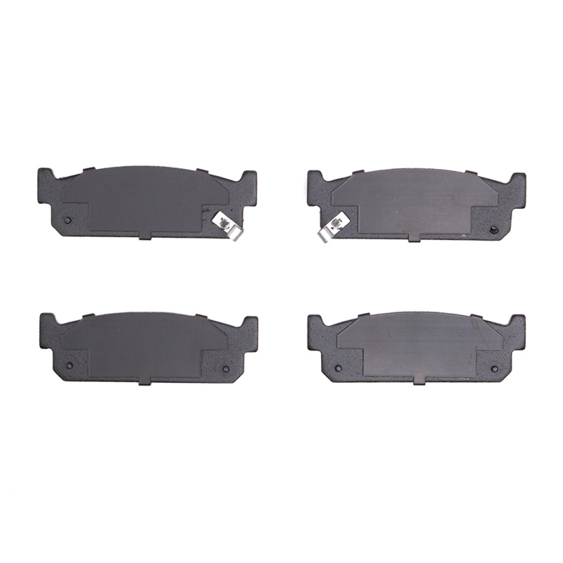 Picture of DFC 93-06 Infiniti Q45 Rear 5000 Advanced Ceramic Brake Pads
