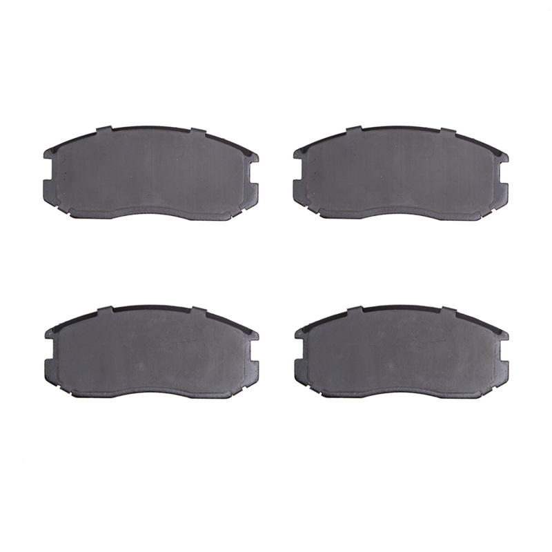 Picture of DFC 91-00 Dodge Colt Front 5000 Advanced Ceramic Brake Pads