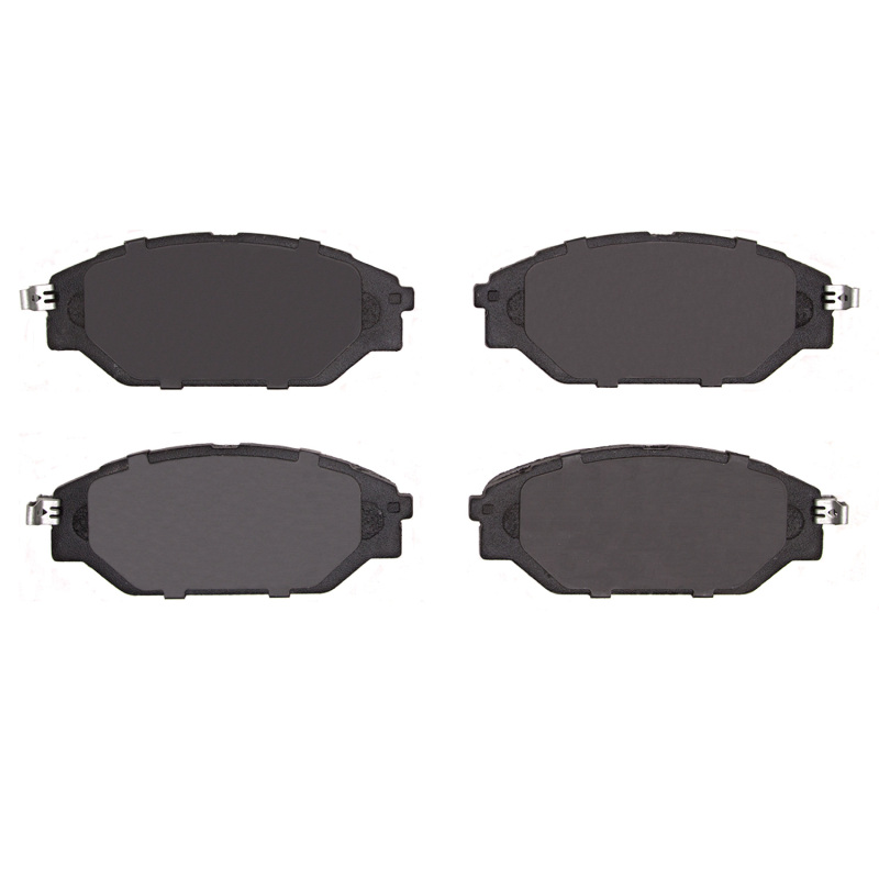 Picture of DFC 93-98 Toyota T100 Front 5000 Advanced Ceramic Brake Pads