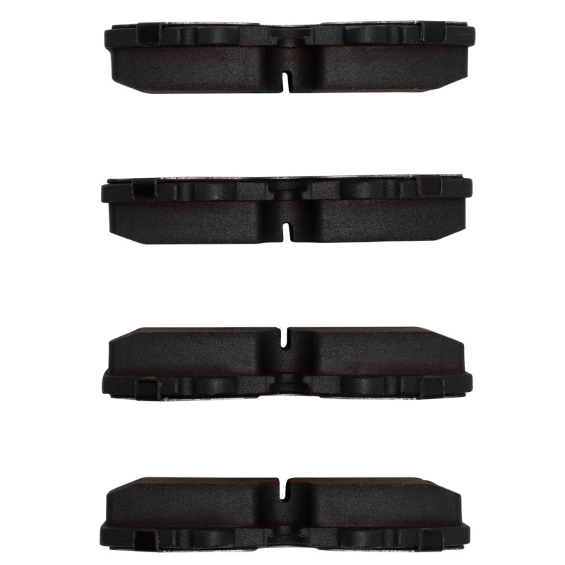 Picture of DFC 78-04 Ferrari 575 M Maranello Front/Rear 5000 Advanced Low Metallic Brake Pads