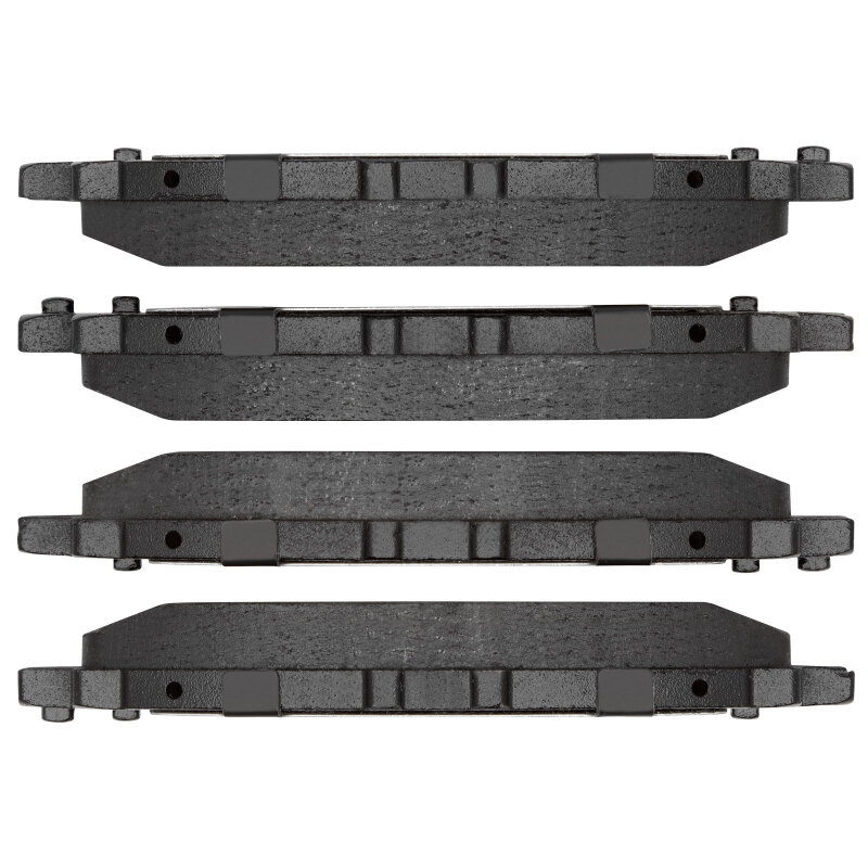 Picture of DFC 93-00 Lexus LS400 Rear 5000 Advanced Ceramic Brake Pads