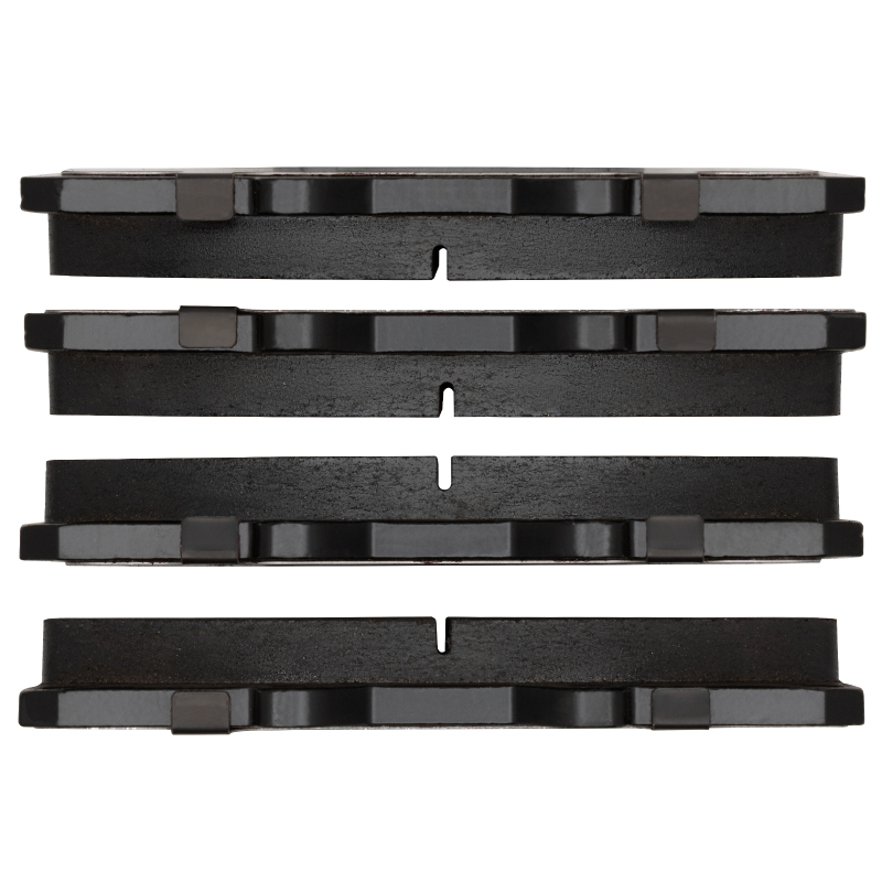 Picture of DFC 91-98 Toyota 4Runner Front 5000 Advanced Ceramic Brake Pads