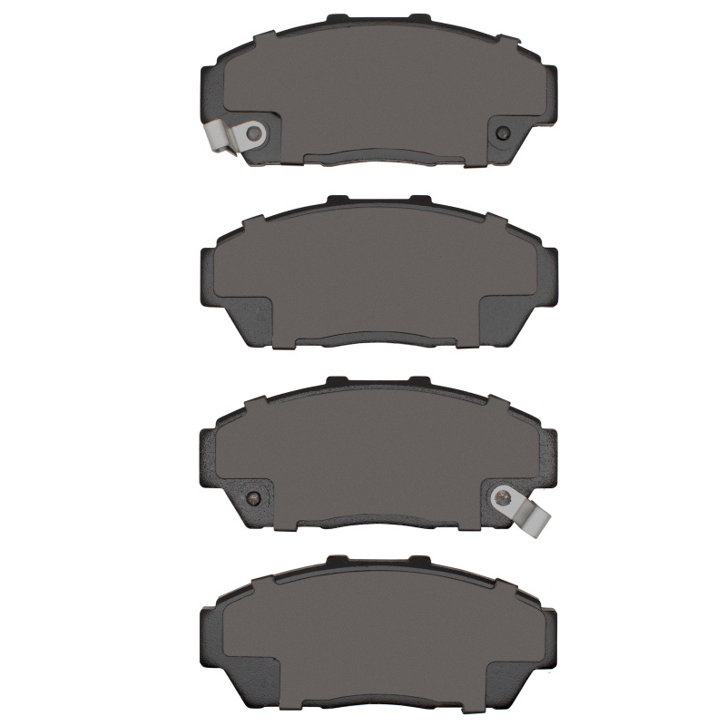 Picture of DFC 93-01 Acura Integra Front 5000 Advanced Ceramic Brake Pads