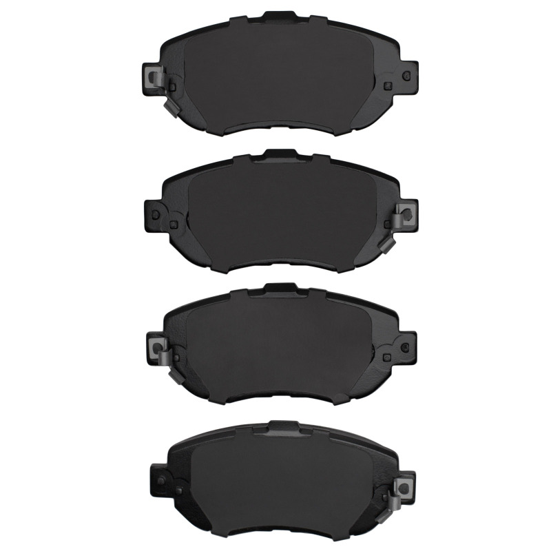 Picture of DFC 93-10 Lexus GS430 Front 5000 Advanced Ceramic Brake Pads