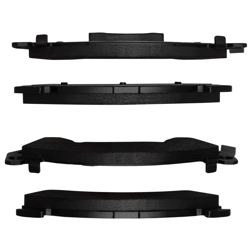 Picture of DFC 90-96 Buick Roadmaster Front 5000 Advanced Semi Metallic Brake Pads