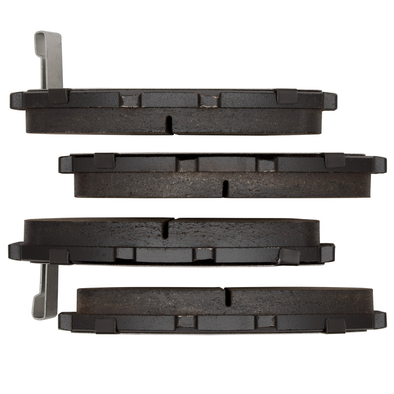 Picture of DFC 93-01 Acura Integra Front 5000 Advanced Ceramic Brake Pads