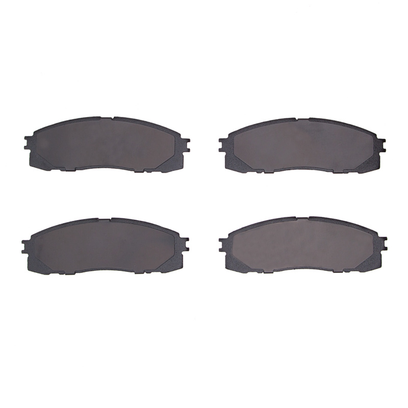 Picture of DFC 84-92 Toyota Supra Rear 5000 Advanced Ceramic Brake Pads