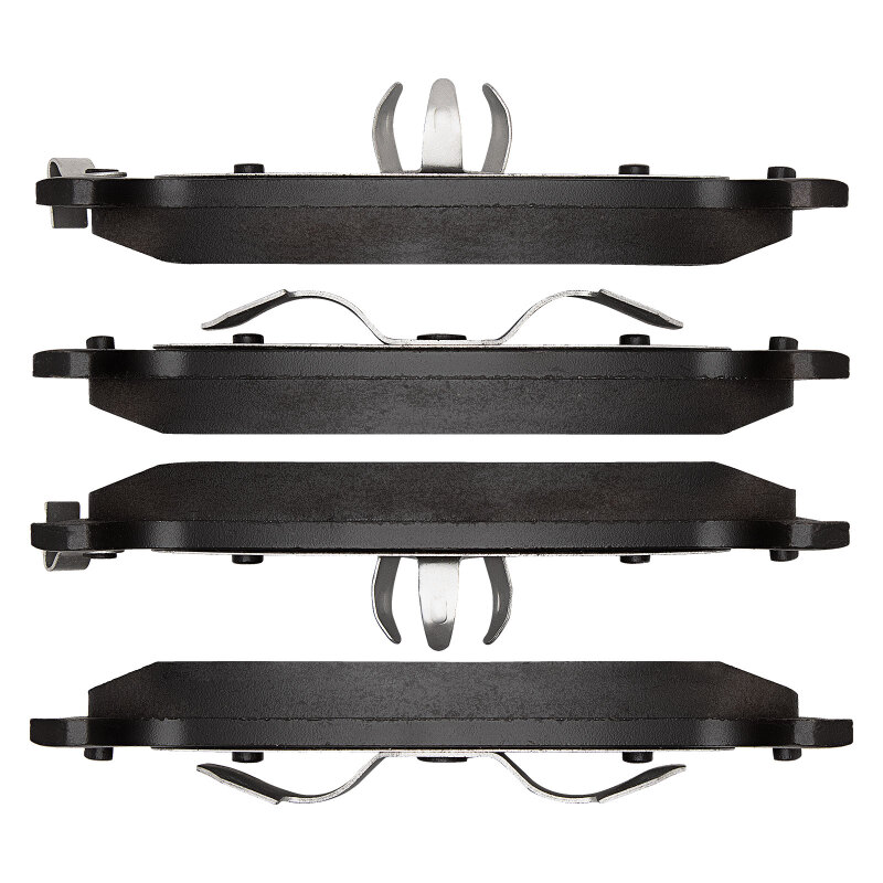Picture of DFC 93-05 Ford Explorer Sport Rear 5000 Advanced Semi Metallic Brake Pads