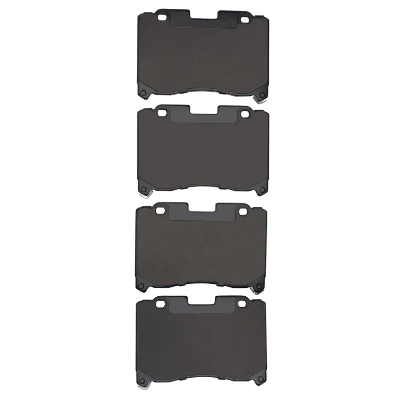 Picture of DFC 93-98 Toyota Supra Front 5000 Advanced Ceramic Brake Pads