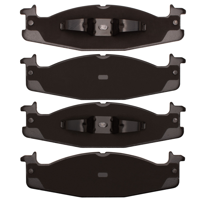 Picture of DFC 94-03 Ford F-150 4WD Front 5000 Advanced Semi Metallic Brake Pads