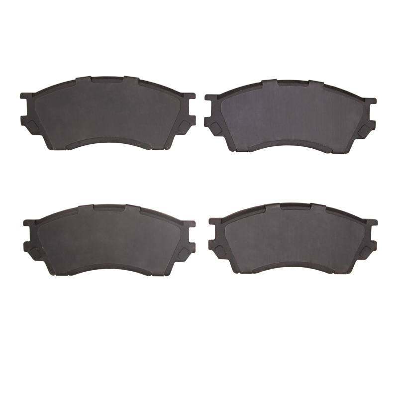 Picture of DFC 95-02 Mazda Millenia Front 5000 Advanced Ceramic Brake Pads