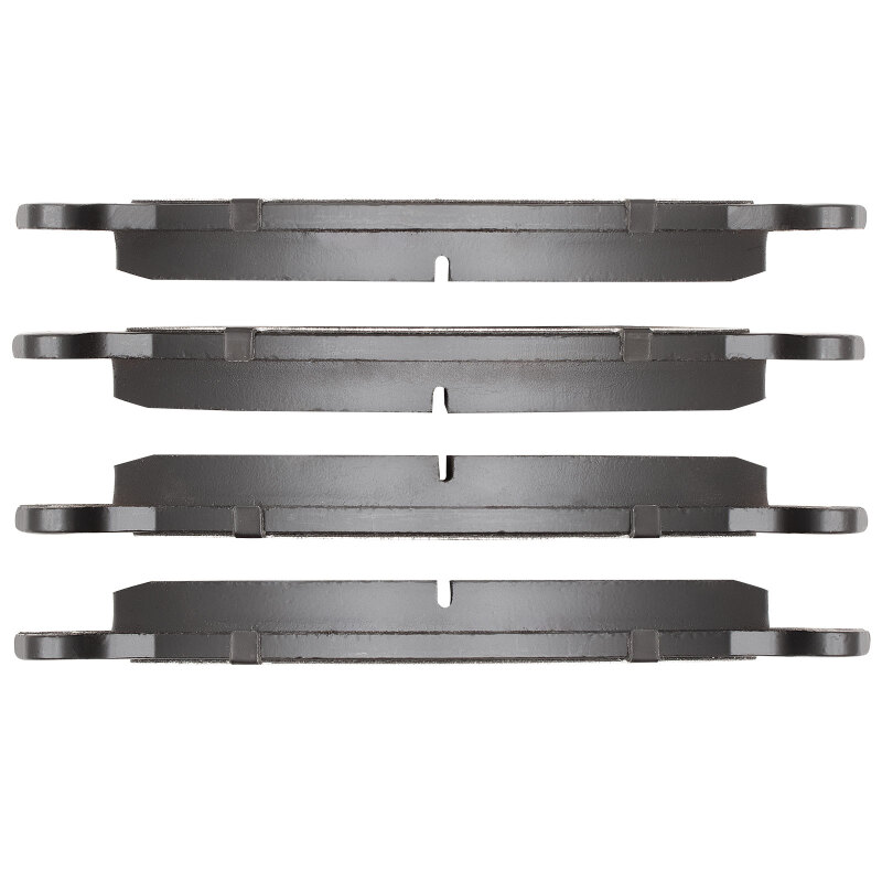 Picture of DFC 92-06 Hummer H1 Front/Rear 5000 Advanced Low Metallic Brake Pads