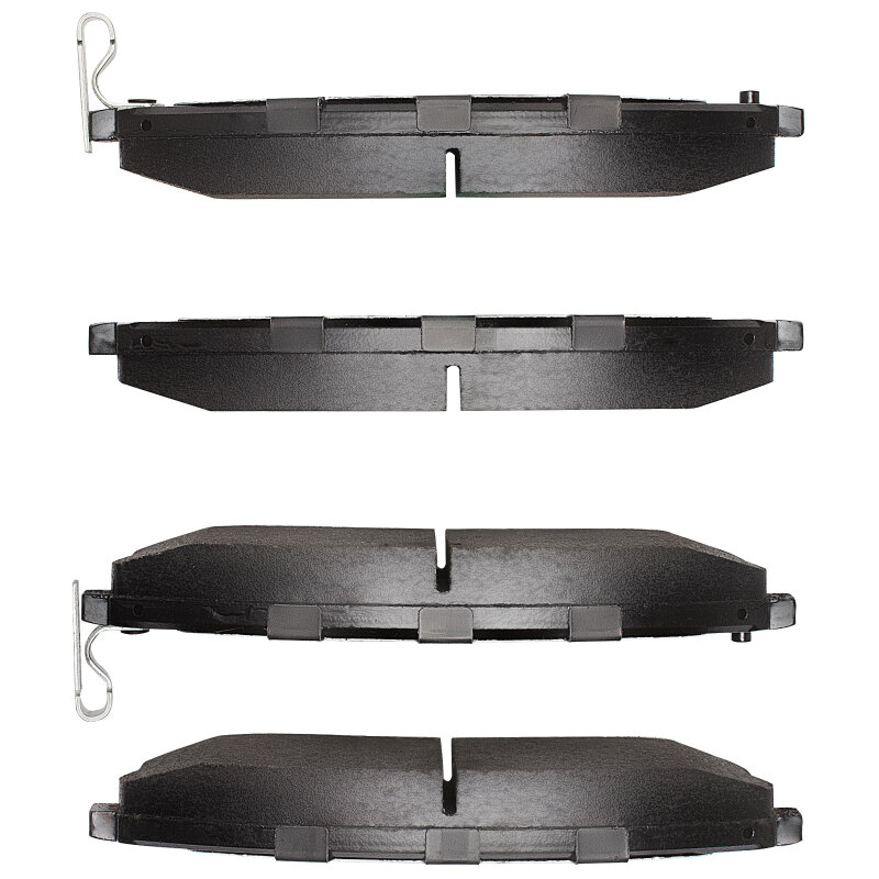 Picture of DFC 89-06 Infiniti I30 Front 5000 Advanced Ceramic Brake Pads