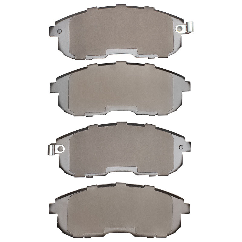Picture of DFC 89-06 Infiniti I30 Front 5000 Advanced Ceramic Brake Pads