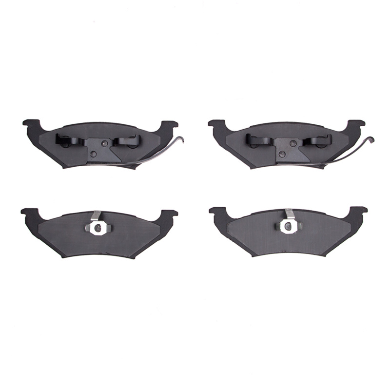 Picture of DFC 91-95 Ford Crown Victoria Rear 5000 Advanced Ceramic Brake Pads
