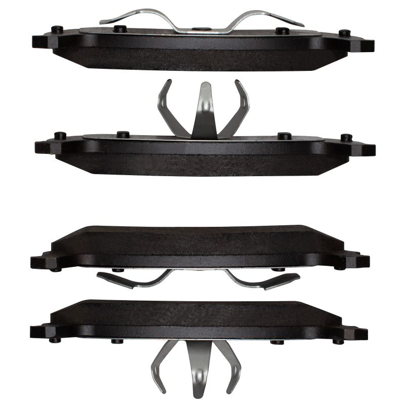 Picture of DFC 95-02 Ford Explorer Rear 5000 Advanced Semi Metallic Brake Pads