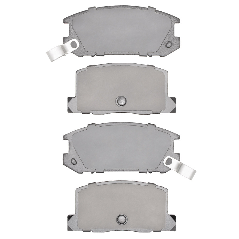Picture of DFC 91-05 Toyota MR2 Rear 5000 Advanced Ceramic Brake Pads