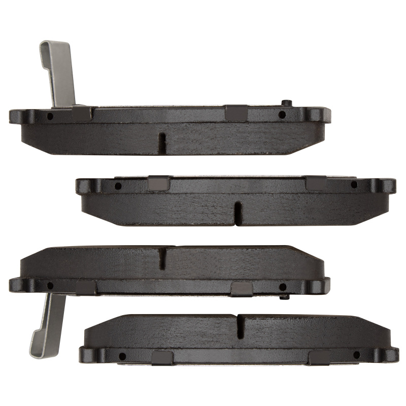 Picture of DFC 95-00 Nissan Sentra Front 5000 Advanced Ceramic Brake Pads