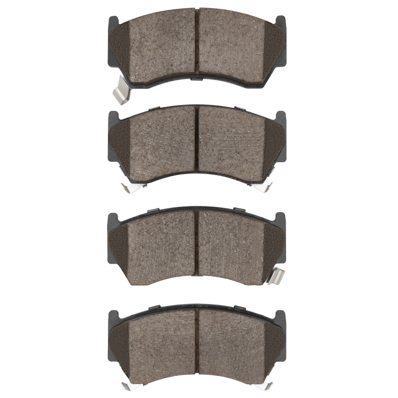 Picture of DFC 95-00 Nissan Sentra Front 5000 Advanced Ceramic Brake Pads