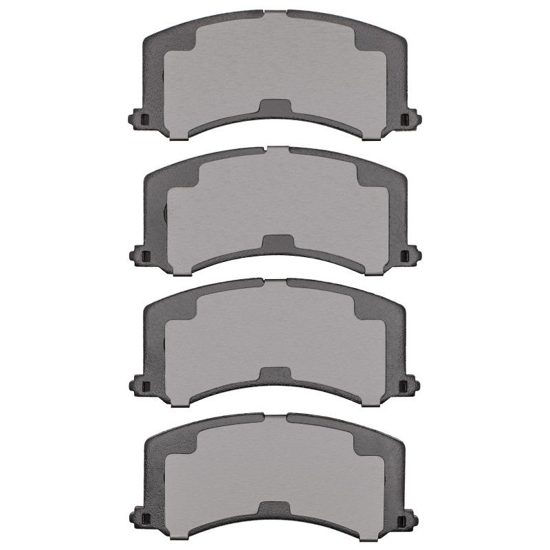 Picture of DFC 95-02 Suzuki Esteem Front 5000 Advanced Ceramic Brake Pads
