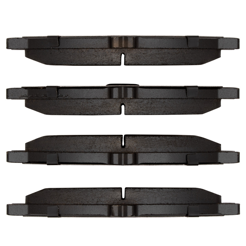 Picture of DFC 95-97 Ford Crown Victoria Front 5000 Advanced Semi Metallic Brake Pads