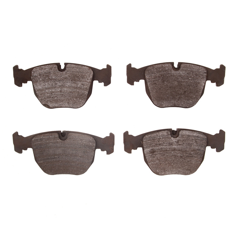 Picture of DFC 10-20 Rolls-Royce Dawn Rear 5000 Advanced Low Metallic Brake Pads