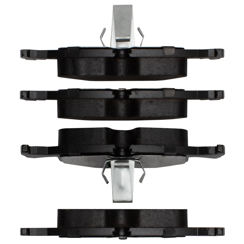 Picture of DFC 91-08 BMW 750IL Rear 5000 Advanced Low Metallic Brake Pads
