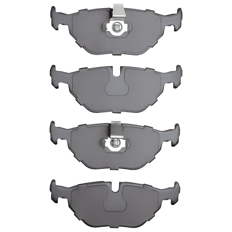 Picture of DFC 96-03 BMW 530i Rear 5000 Advanced Low Metallic Brake Pads