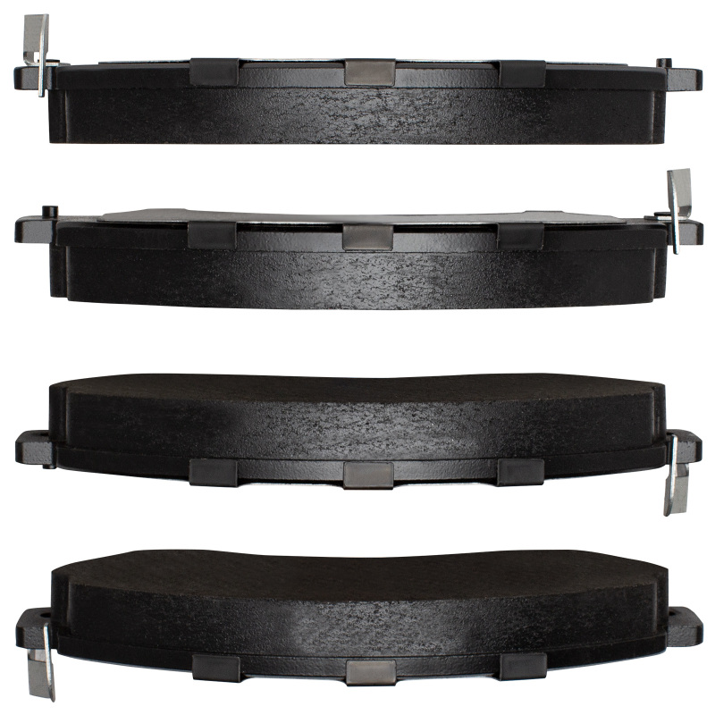 Picture of DFC 94-10 UD UD 1400 Front 5000 Advanced Semi Metallic Brake Pads