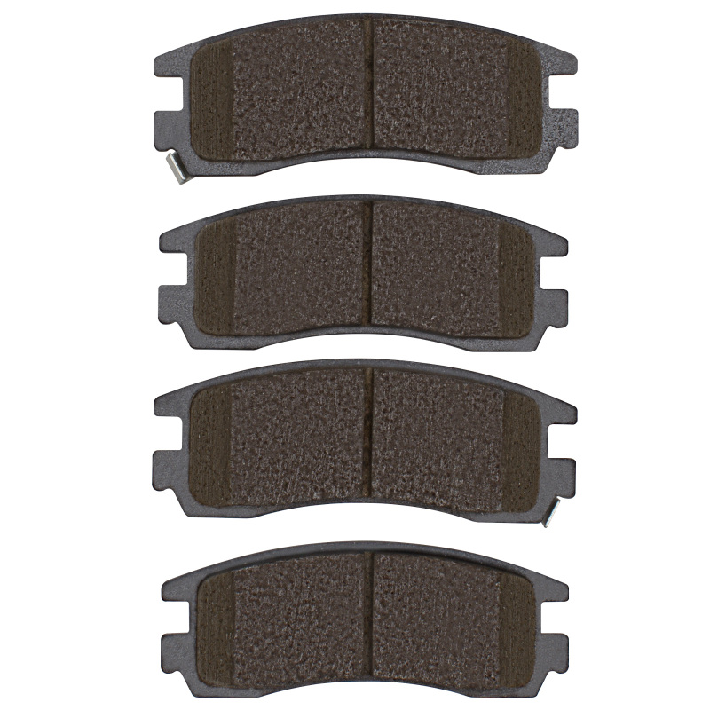 Picture of DFC 95-10 Buick Rendezvous Front/Rear 5000 Advanced Ceramic Brake Pads
