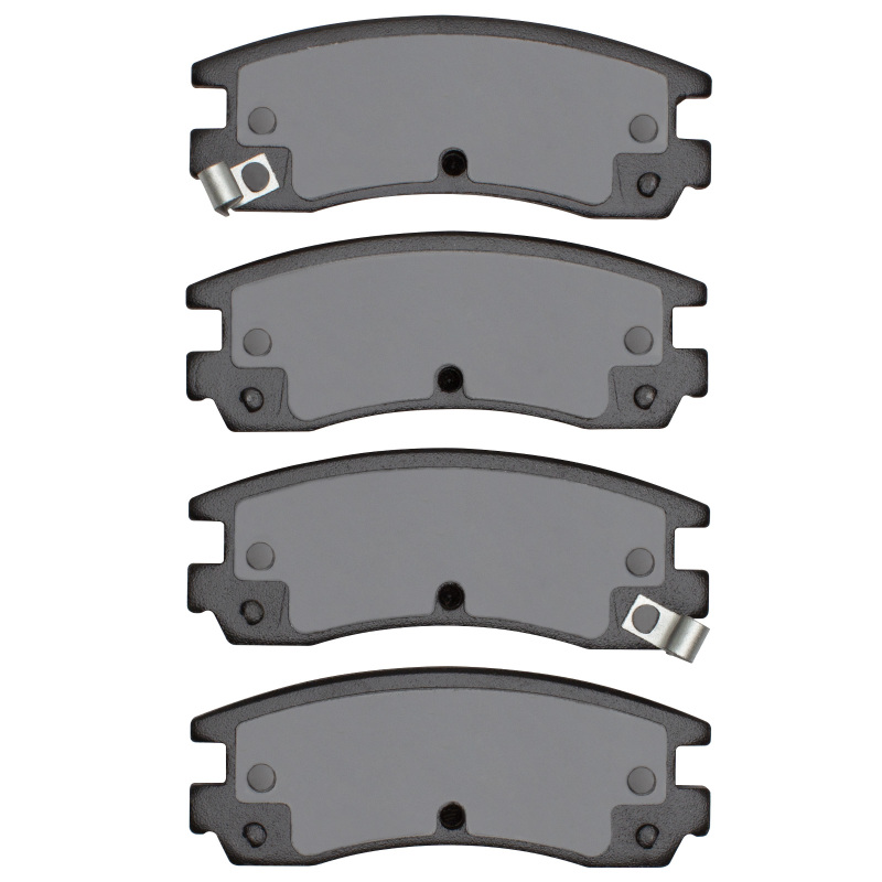 Picture of DFC 95-10 Buick Rendezvous Front/Rear 5000 Advanced Ceramic Brake Pads