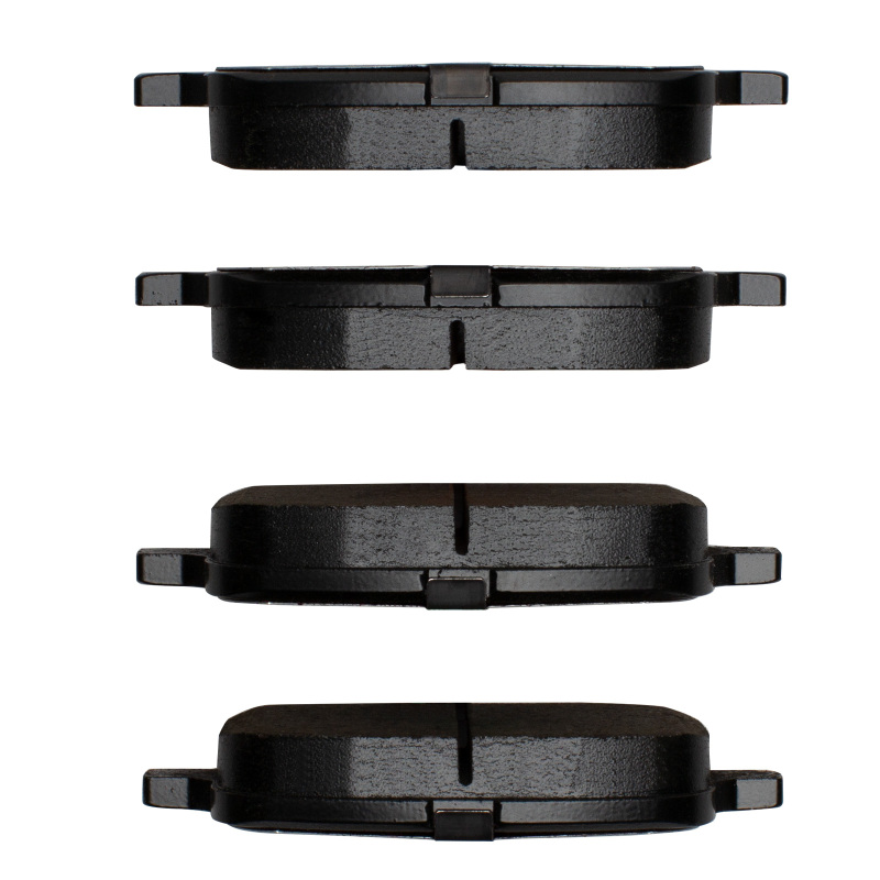 Picture of DFC 97-04 Lexus ES300 Front 5000 Advanced Ceramic Brake Pads