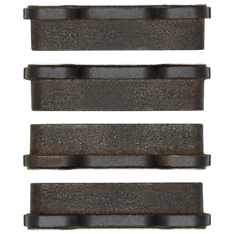 Picture of DFC 97-08 Cadillac Catera Rear 5000 Advanced Low Metallic Brake Pads