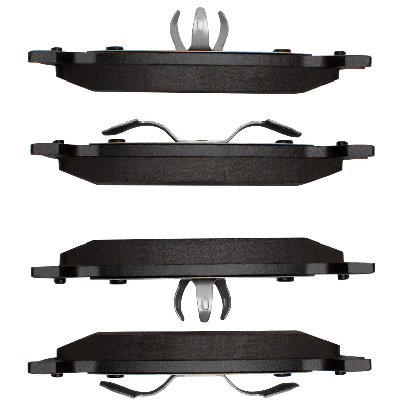 Picture of DFC 97-11 Ford Expedition Rear 5000 Advanced Semi Metallic Brake Pads