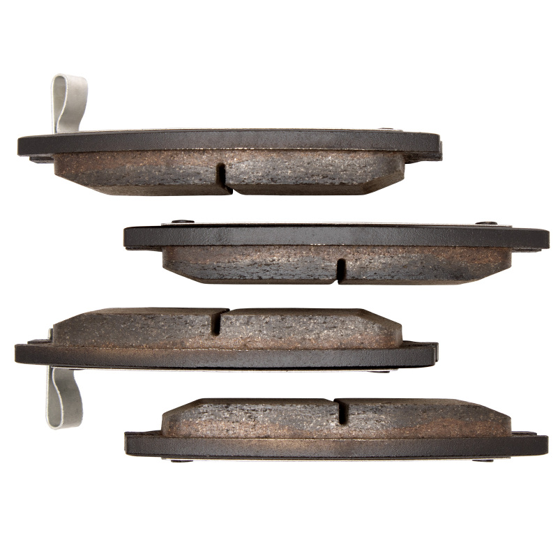 Picture of DFC 94-05 Buick LeSabre Rear 5000 Advanced Ceramic Brake Pads