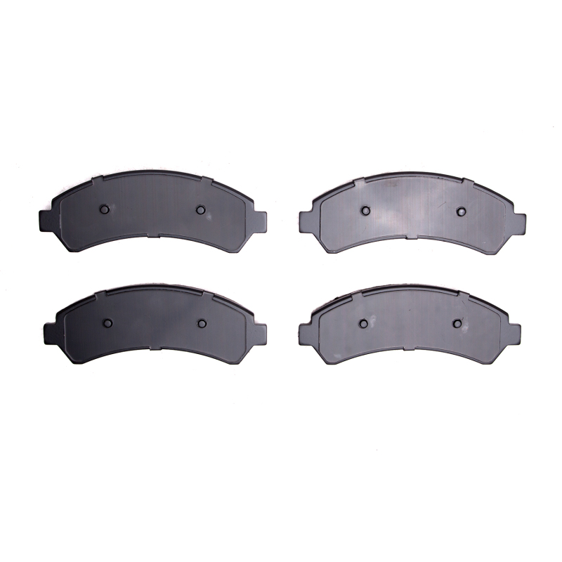 Picture of DFC 97-05 Chevrolet S10 Front 5000 Advanced Ceramic Brake Pads
