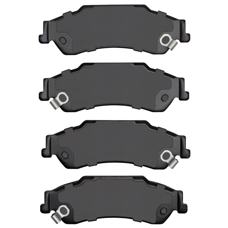 Picture of DFC 97-05 Chevrolet Blazer Rear 5000 Advanced Ceramic Brake Pads